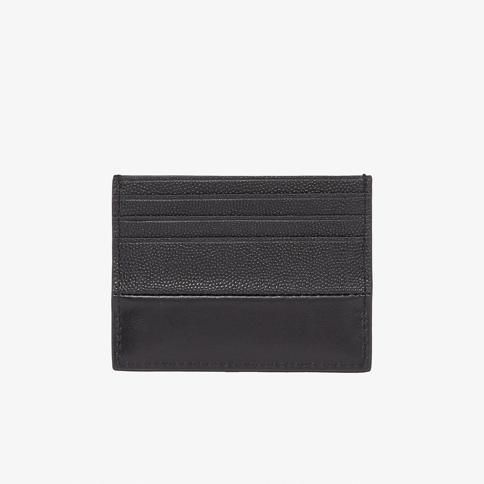 Calvin Klein Erkek Siyah Cüzdan