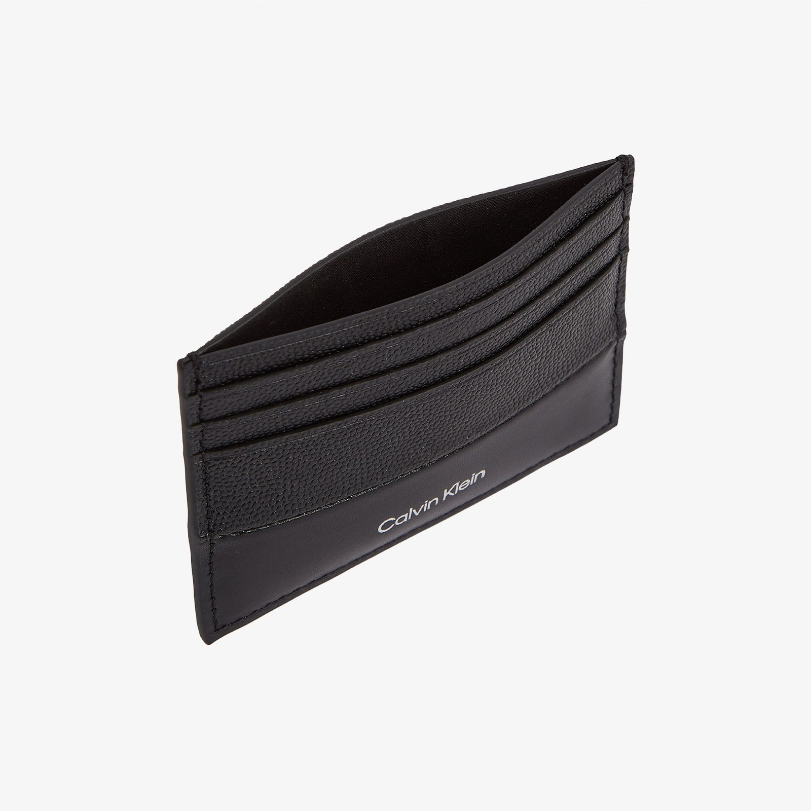 Calvin Klein Erkek Siyah Cüzdan