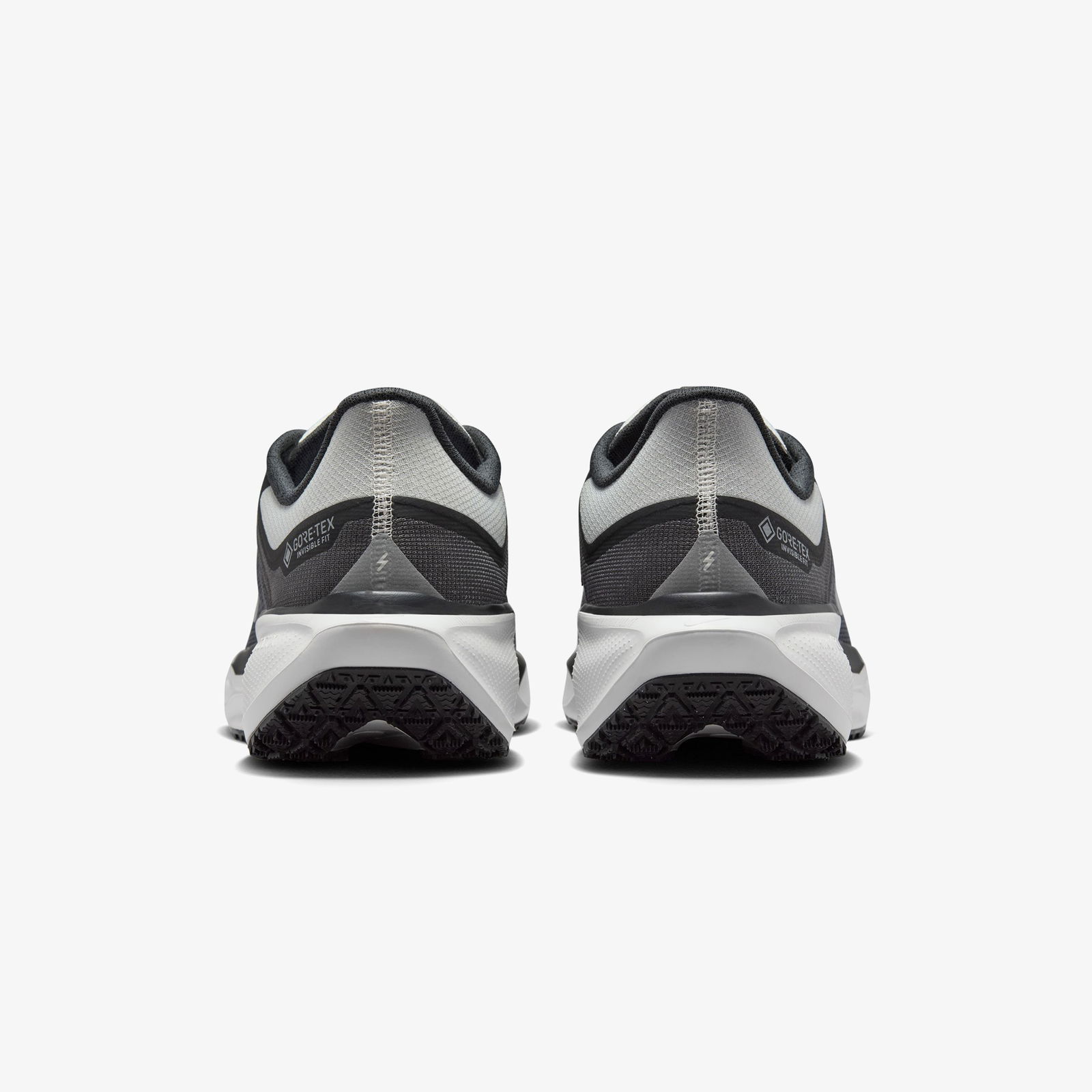 Nike Pegasus 41 GORE-TEX Erkek Siyah Spor Ayakkabı