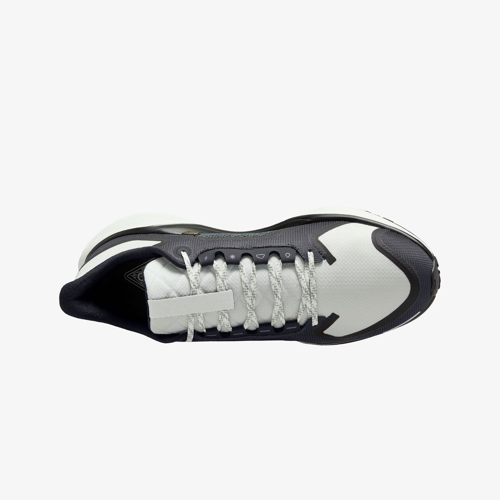 Nike Pegasus 41 GORE-TEX Erkek Siyah Spor Ayakkabı