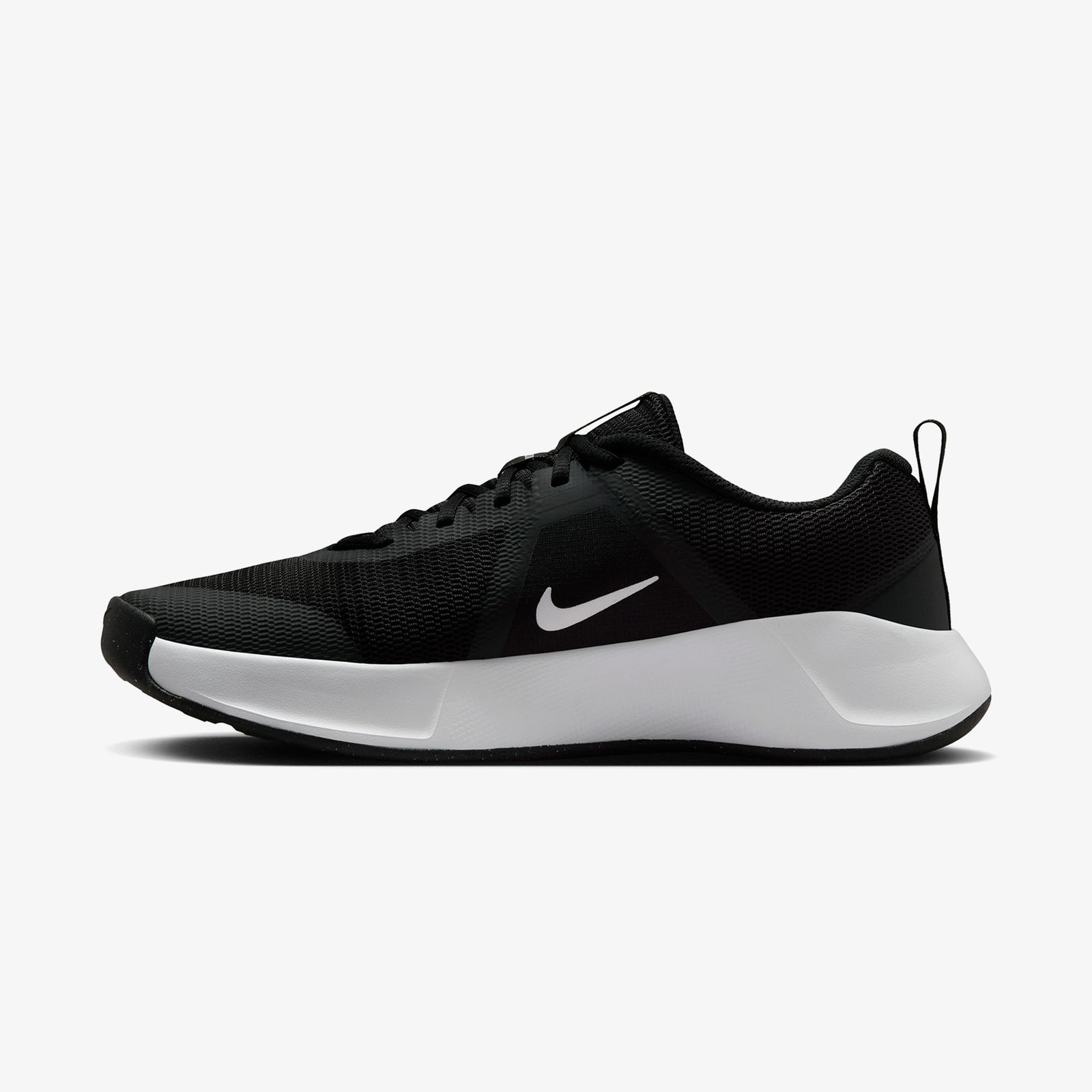 Nike MC Trainer 3 Erkek Siyah Spor Ayakkabı