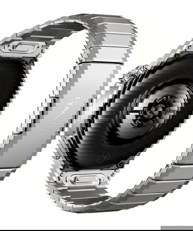  Huawei WATCH GT 5 Pro 46mm - Titanyum 55020DKB