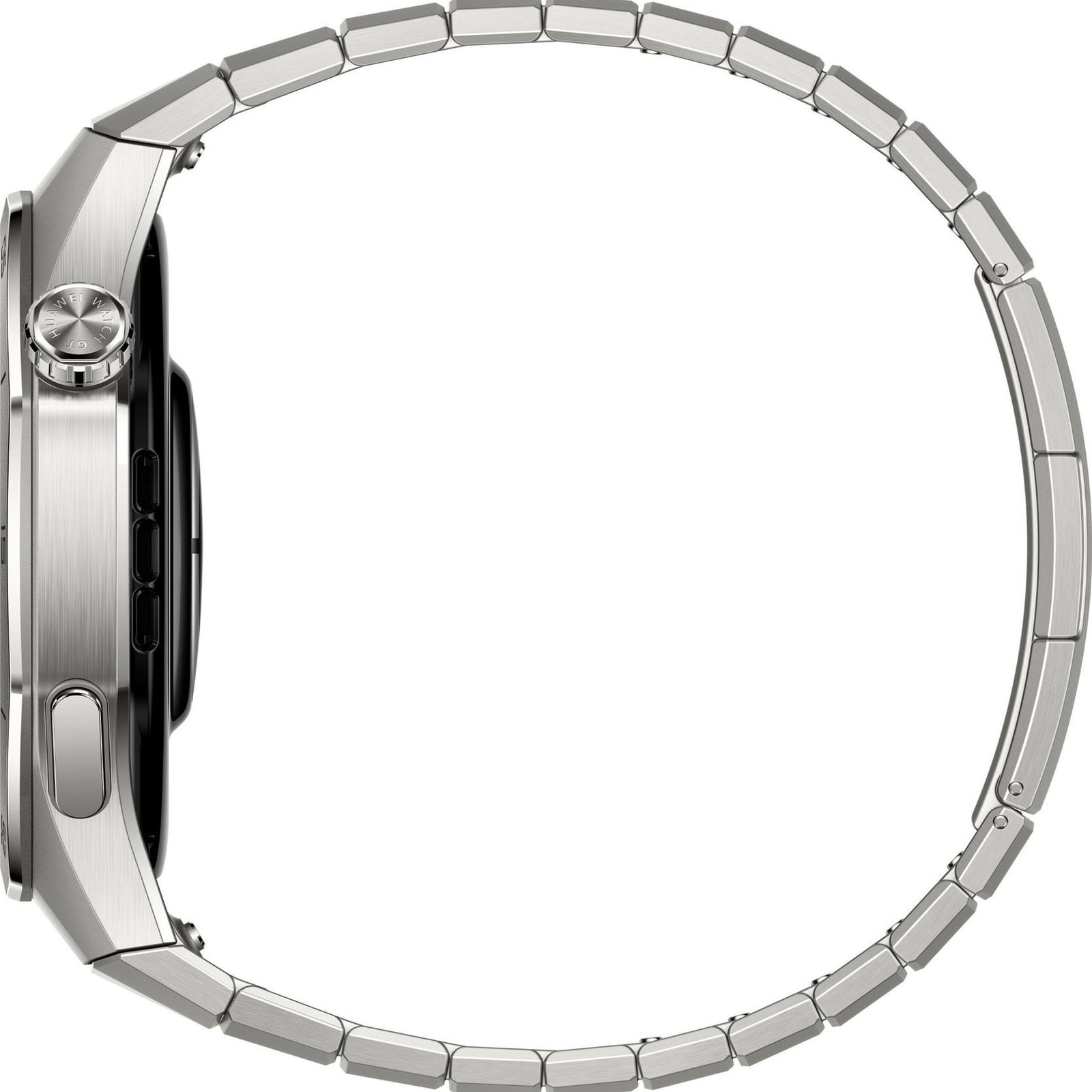 Huawei WATCH GT 5 Pro 46mm - Titanyum 55020DKB
