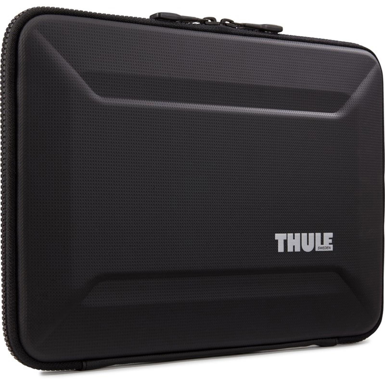 Thule Gauntlet 4 MacBook Kılıfı 13-14 Black CA.TGSE2358BLK
