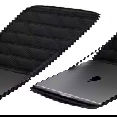  Thule Gauntlet 4 MacBook Kılıfı 13-14 Black CA.TGSE2358BLK
