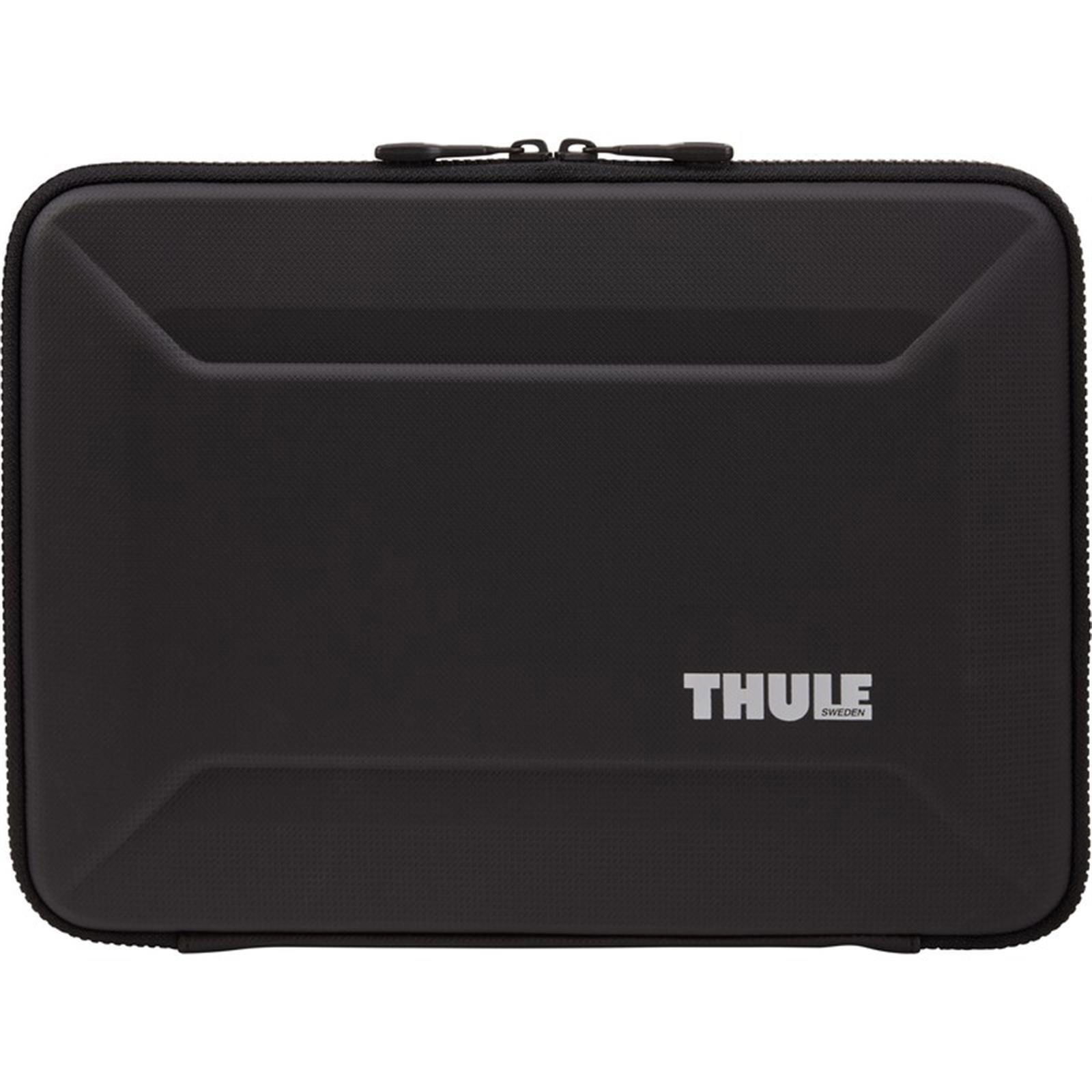 Thule Gauntlet 4 MacBook Kılıfı 13-14 Black CA.TGSE2358BLK
