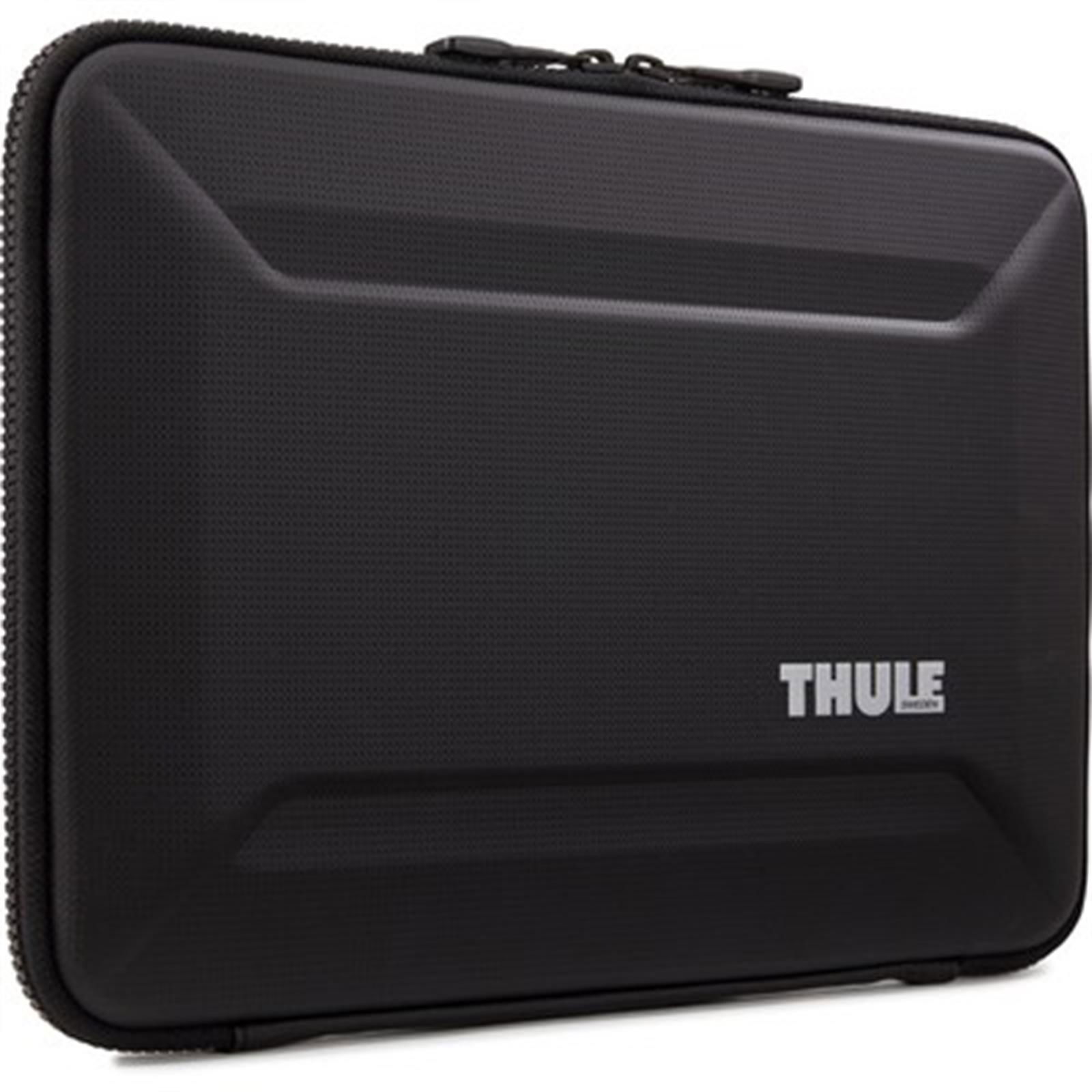 Thule Gauntlet 4 MacBook Kılıfı 13-14 Black CA.TGSE2358BLK