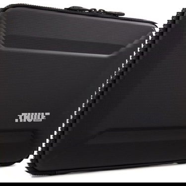  Thule Gauntlet 4 MacBook Kılıfı 13-14 Black CA.TGSE2358BLK