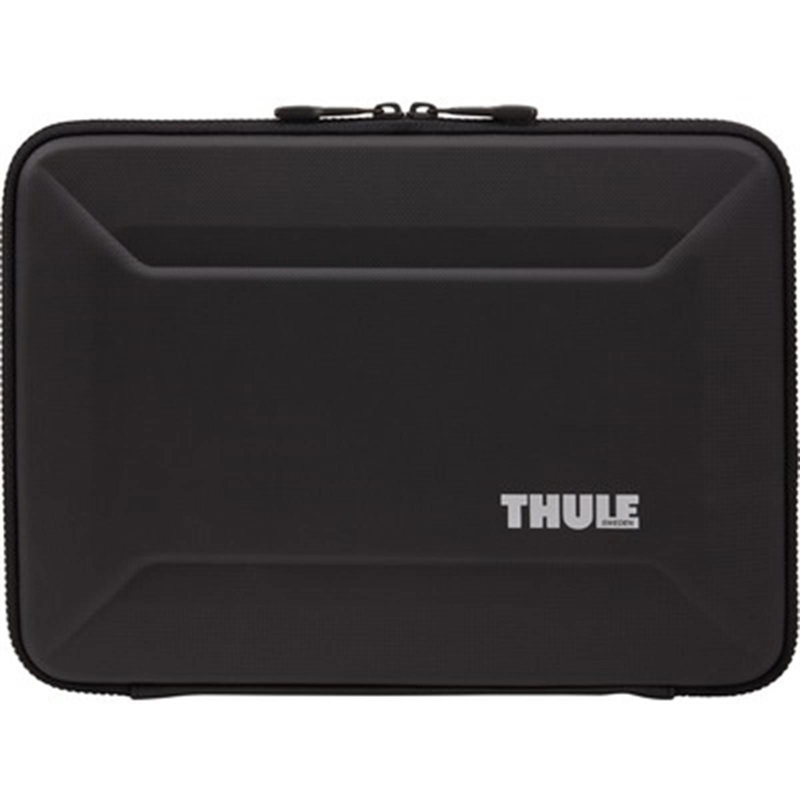 Thule Gauntlet 4 MacBook Kılıfı 13-14 Black CA.TGSE2358BLK