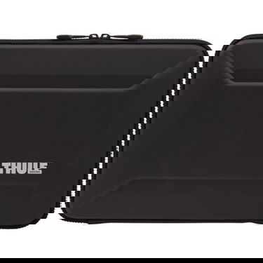  Thule Gauntlet 4 MacBook Kılıfı 13-14 Black CA.TGSE2358BLK
