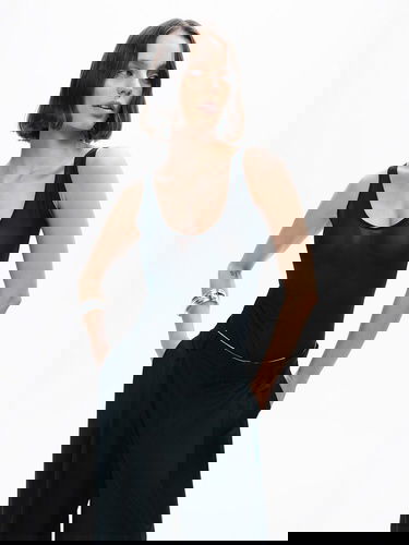  Transparan Body