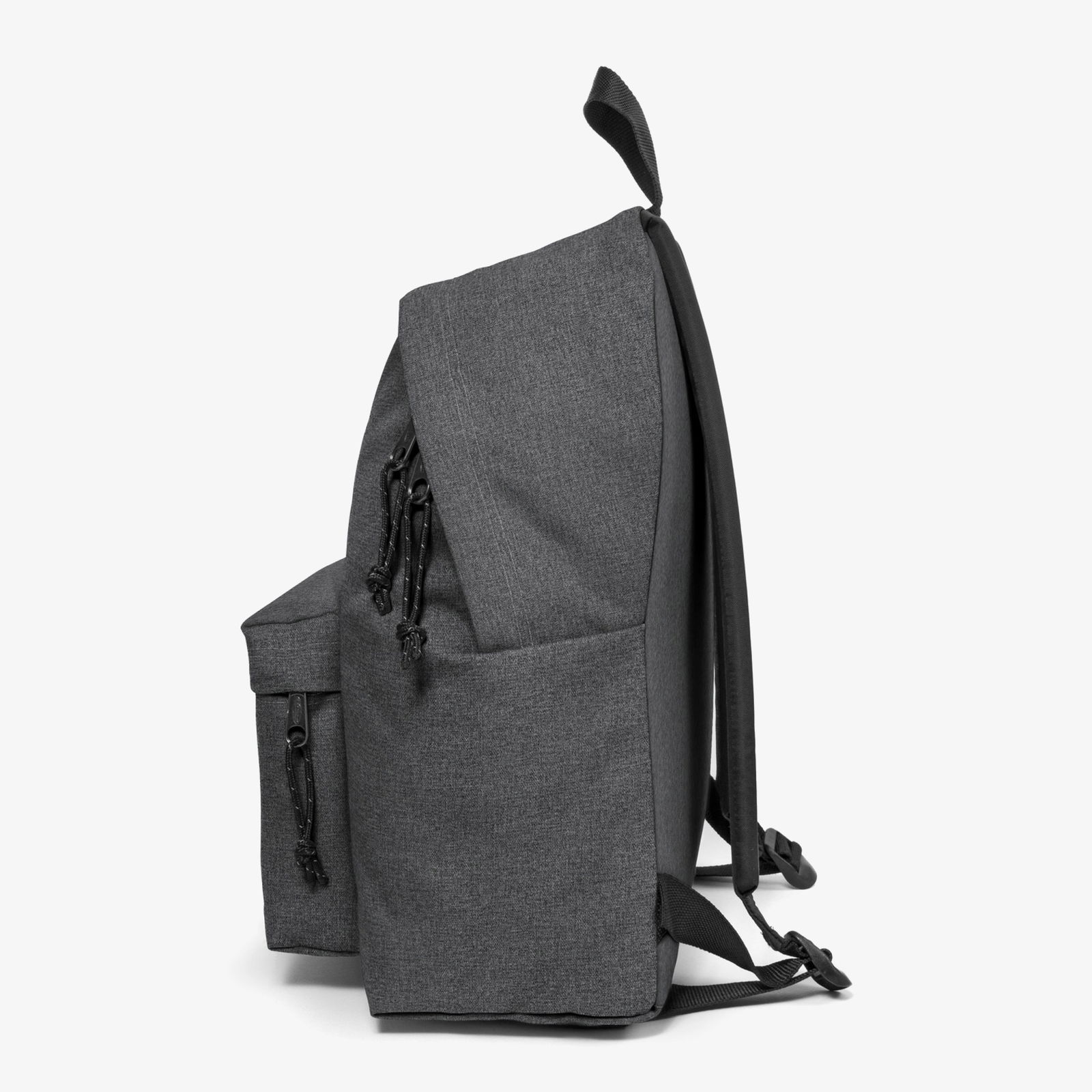 Eastpak Eastpak Padded Unisex Siyah Sırt Çantası