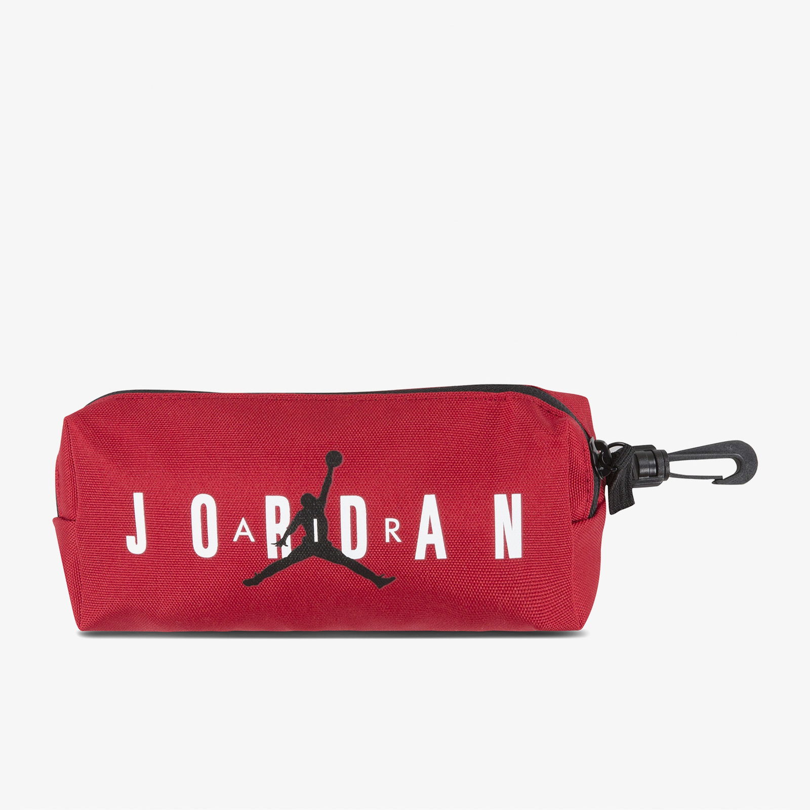 Jordan Air School  Unisex Kırmızı Sırt Çantası