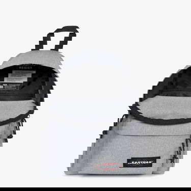  Eastpak Day Pak'R S Unisex Gri Sırt Çantası