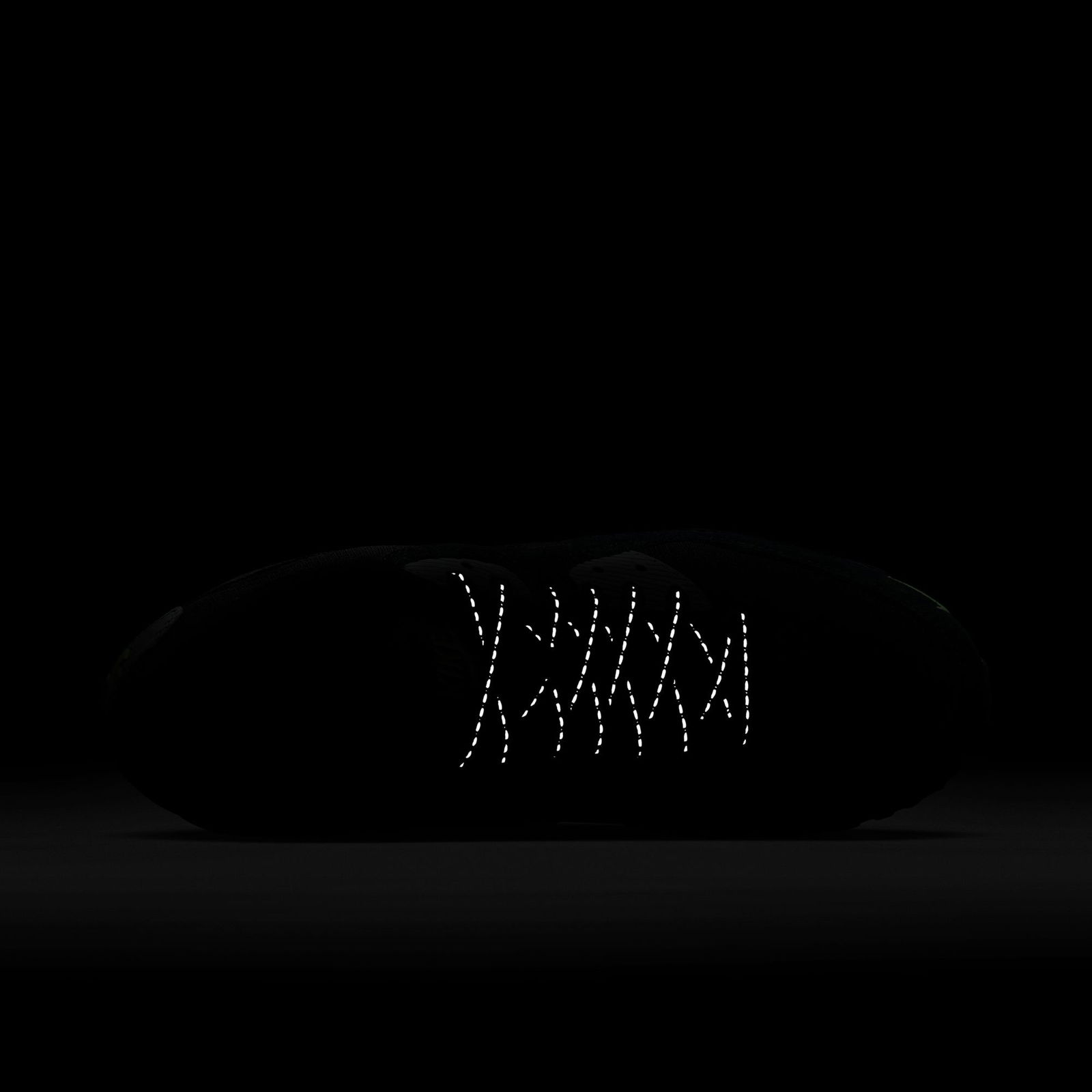 Nike Air Max 90 Erkek Siyah Spor Ayakkabı