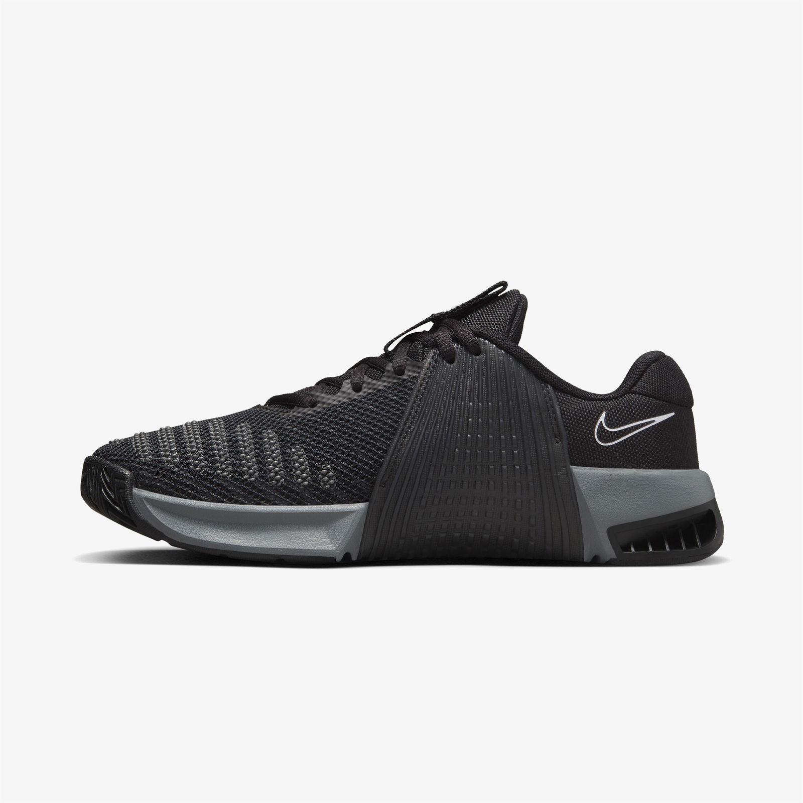 Nike Metcon 9 Kadın Siyah Spor Ayakkabı