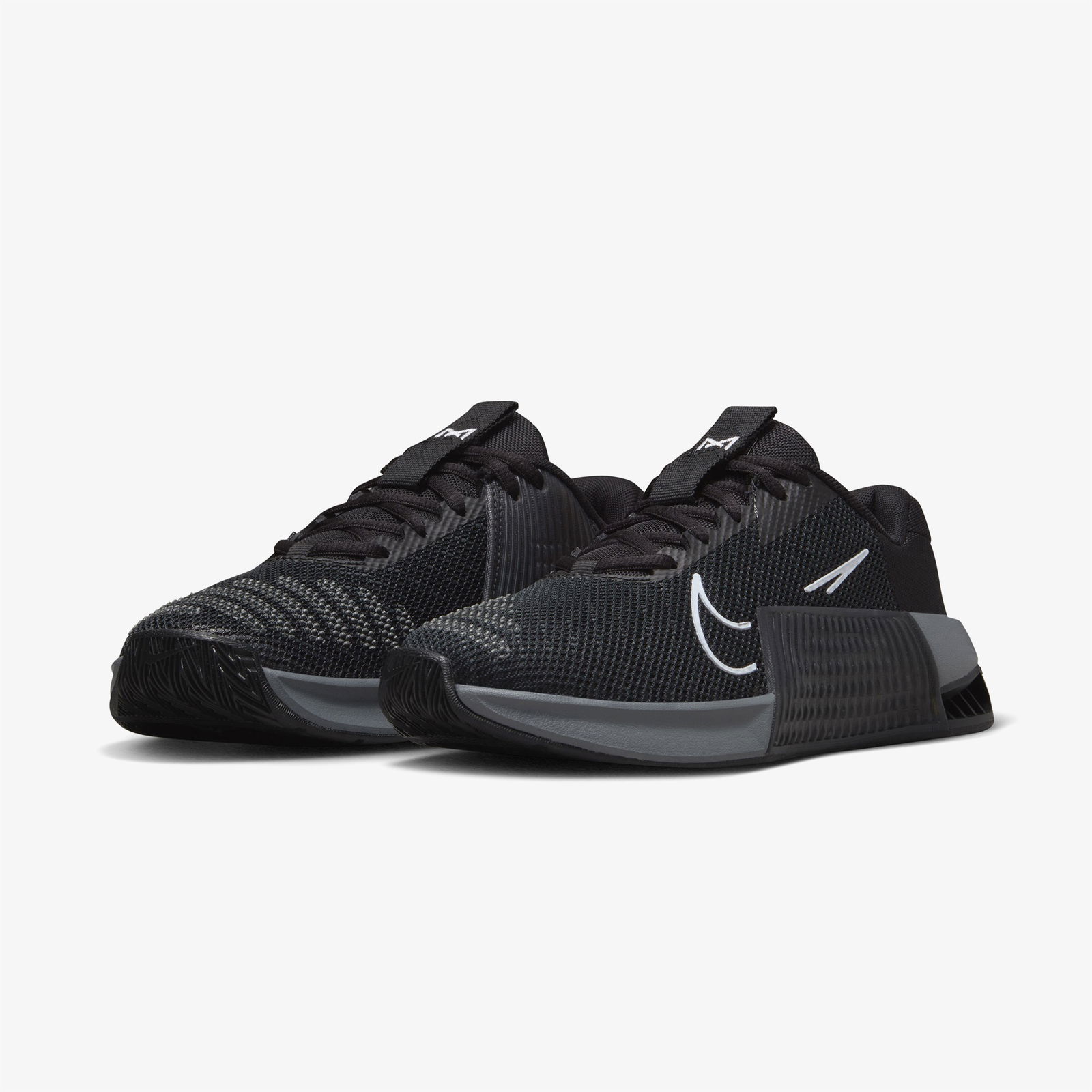 Nike Metcon 9 Kadın Siyah Spor Ayakkabı