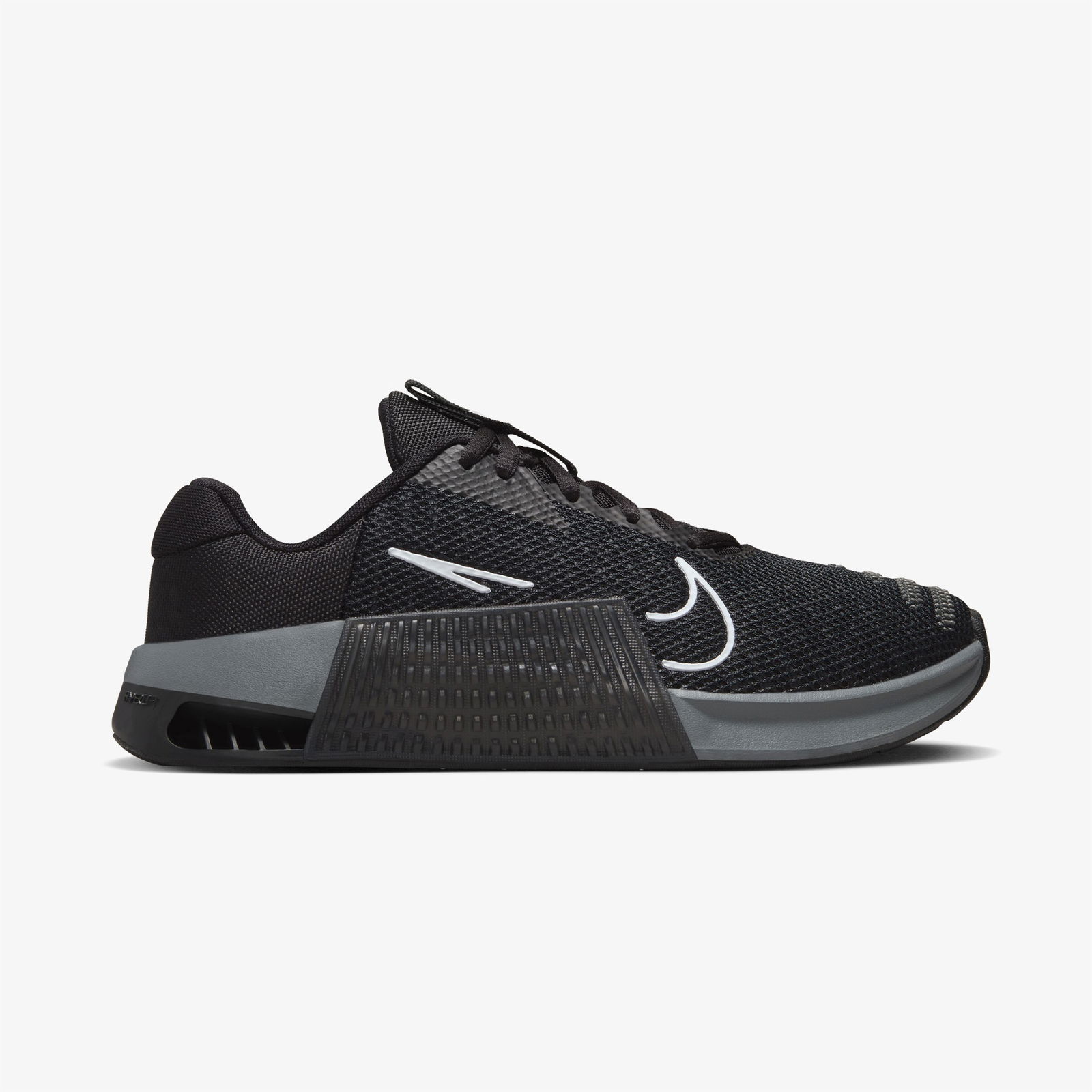 Nike Metcon 9 Kadın Siyah Spor Ayakkabı