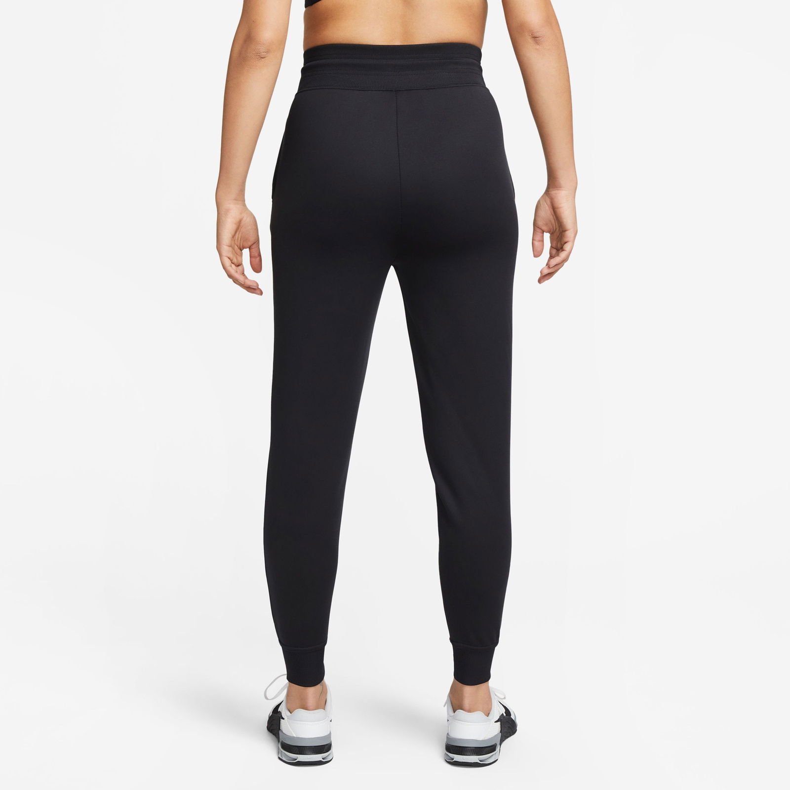 Nike Therma-FIT One Kadın Siyah Eşofman Altı