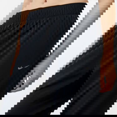  Nike Dri-Fit Fast Kadın Siyah Eşofman Altı
