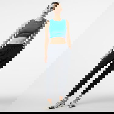  Nike Dri-Fit Fast Kadın Siyah Eşofman Altı