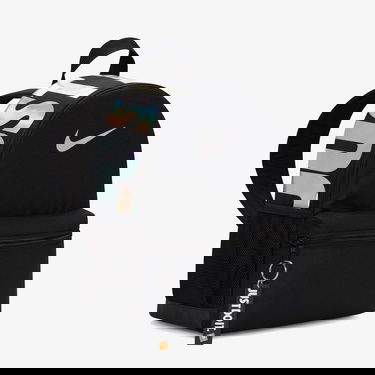  Nike Brasilia JDI Çocuk Siyah Mini Sırt Çantası