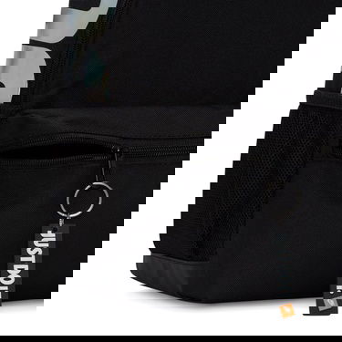  Nike Brasilia JDI Çocuk Siyah Mini Sırt Çantası