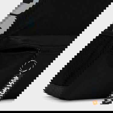  Nike Brasilia JDI Çocuk Siyah Mini Sırt Çantası