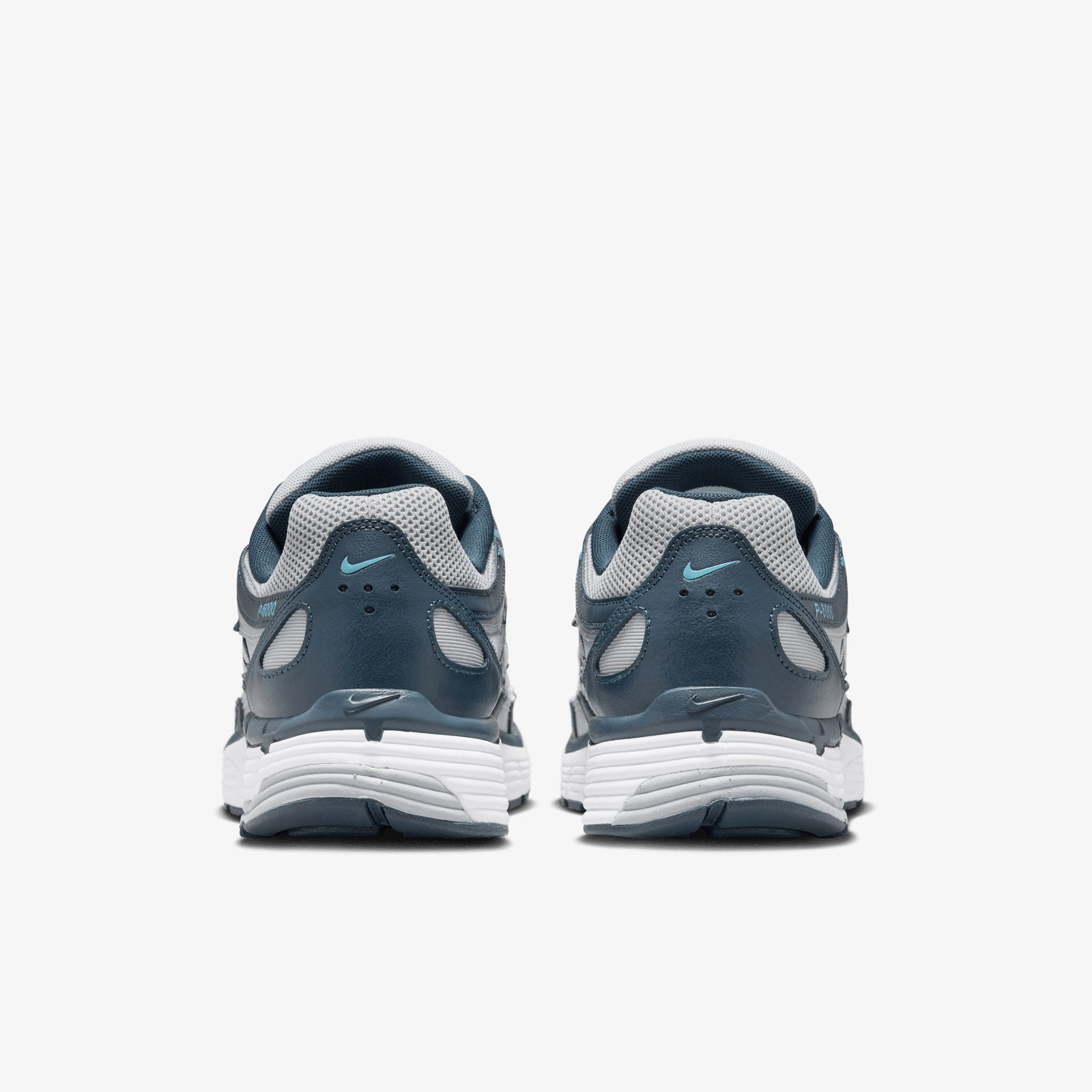 Nike P-6000 Erkek Lacivert Spor Ayakkabı