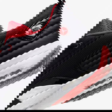  Jordan Max Aura 6 Erkek Siyah Spor Ayakkabı