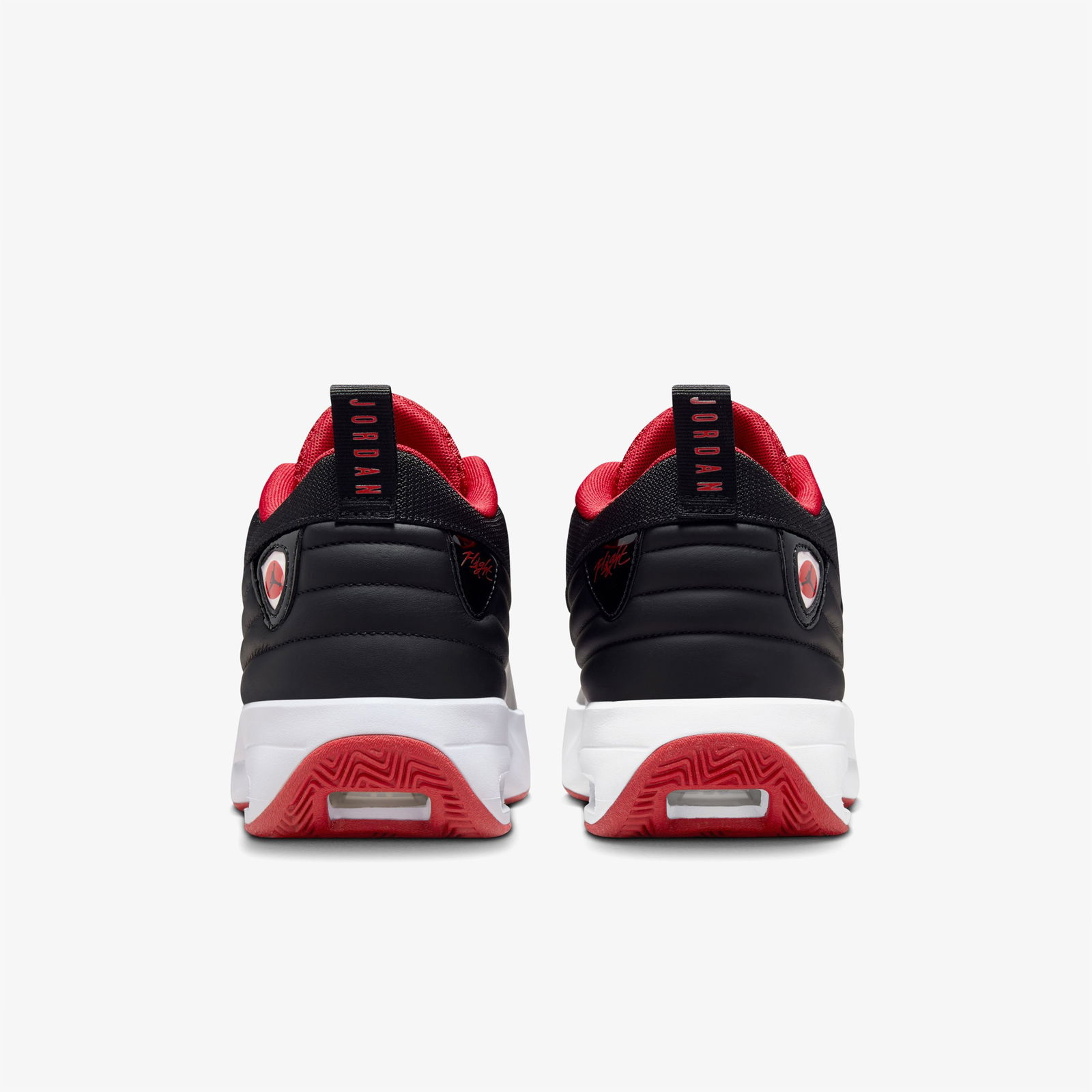 Jordan Max Aura 6 Erkek Siyah Spor Ayakkabı