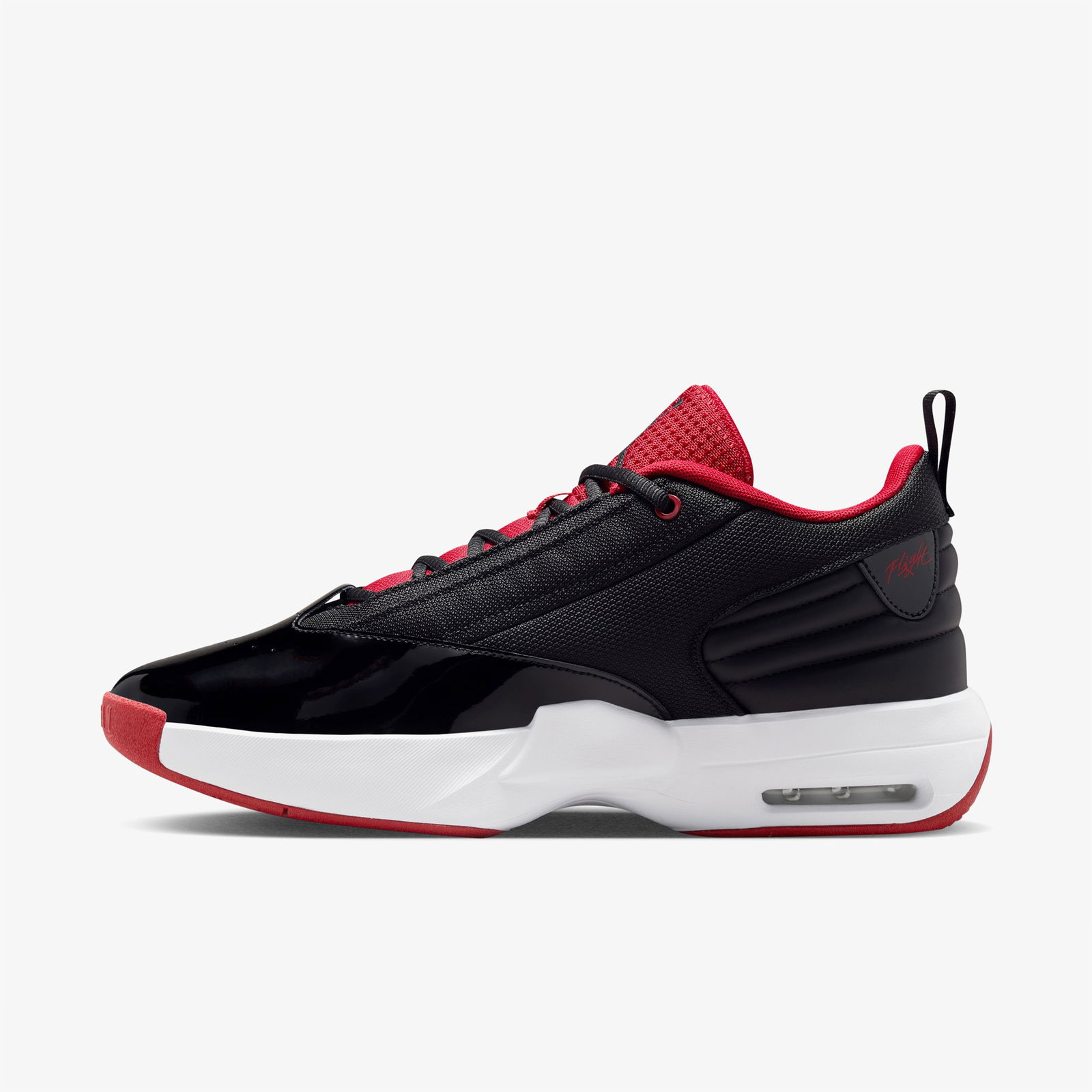 Jordan Max Aura 6 Erkek Siyah Spor Ayakkabı