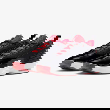  Jordan Max Aura 6 Erkek Siyah Spor Ayakkabı