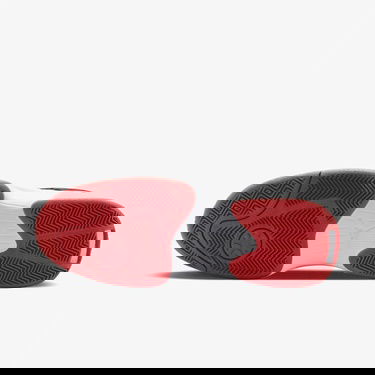  Jordan Max Aura 6 Erkek Siyah Spor Ayakkabı