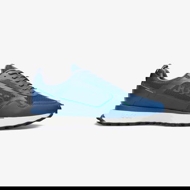  Boss Jonah Runn Merbl Erkek Lacivert Sneaker