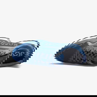 Boss Jonah Runn Merbl Erkek Lacivert Sneaker