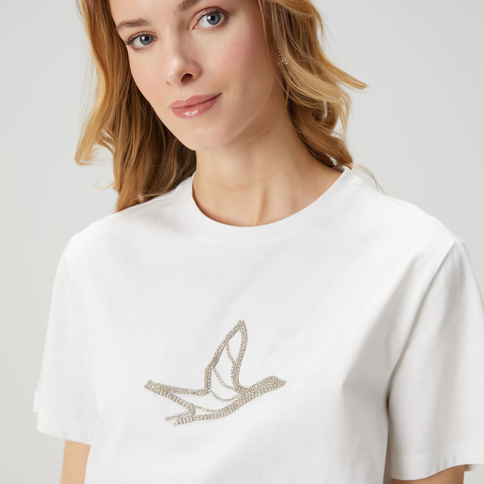 Beymen Club Kadin T-Shirt