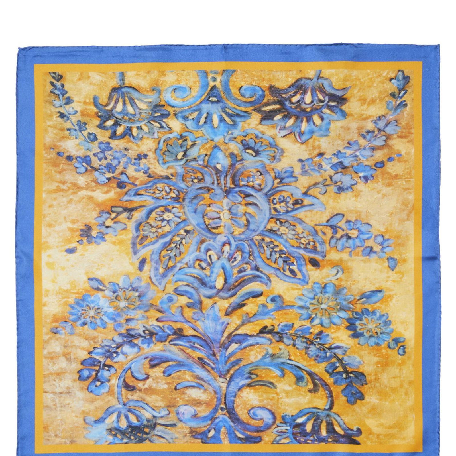 Beymen Club Kadin Taba 50x50 cm İpek Eşarp