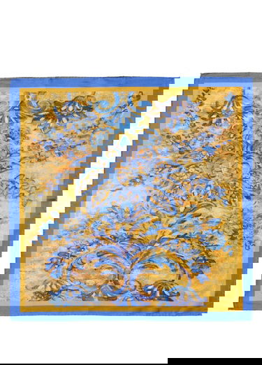  Beymen Club Kadin Taba 50x50 cm İpek Eşarp