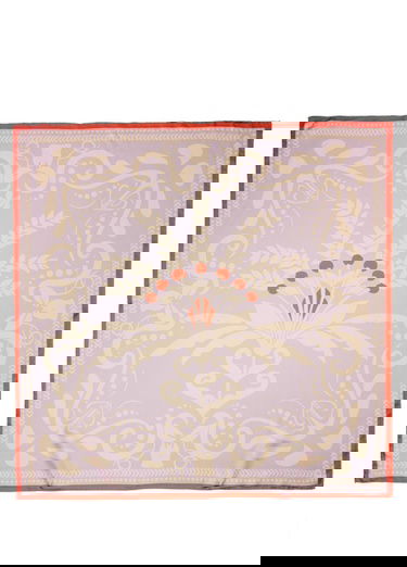  Beymen Club Kadin Mor 90x90 cm İpek Eşarp