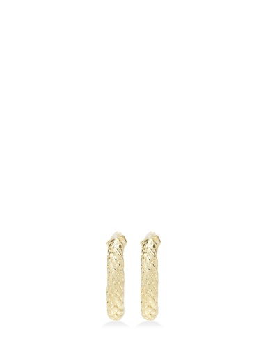  Beymen Club Kadin Gold Dokulu Kadın Küpe
