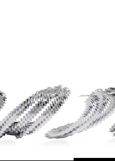  Beymen Club Kadin Silver 3lü Kadın Küpe