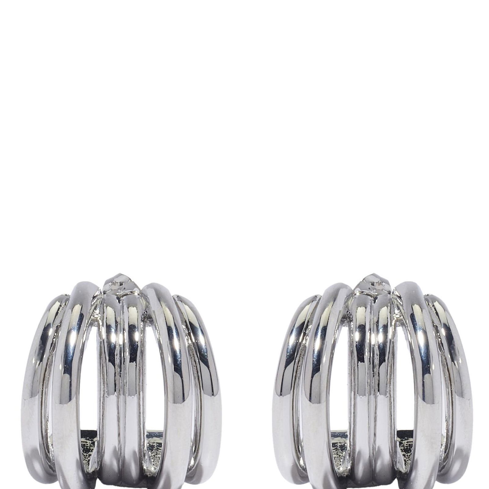 Beymen Club Kadin Silver 3lü Kadın Küpe