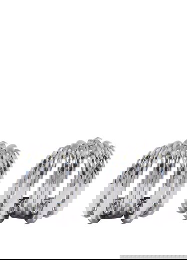  Beymen Club Kadin Silver 3lü Kadın Küpe