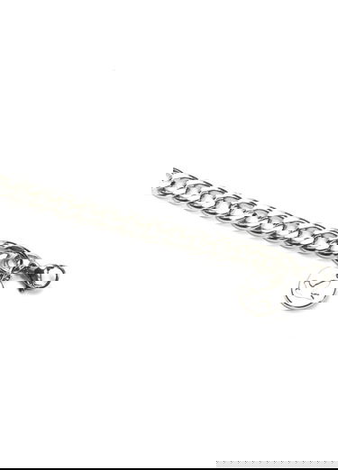  Beymen Club Erkek Silver Erkek Çelik Zincir Bileklik