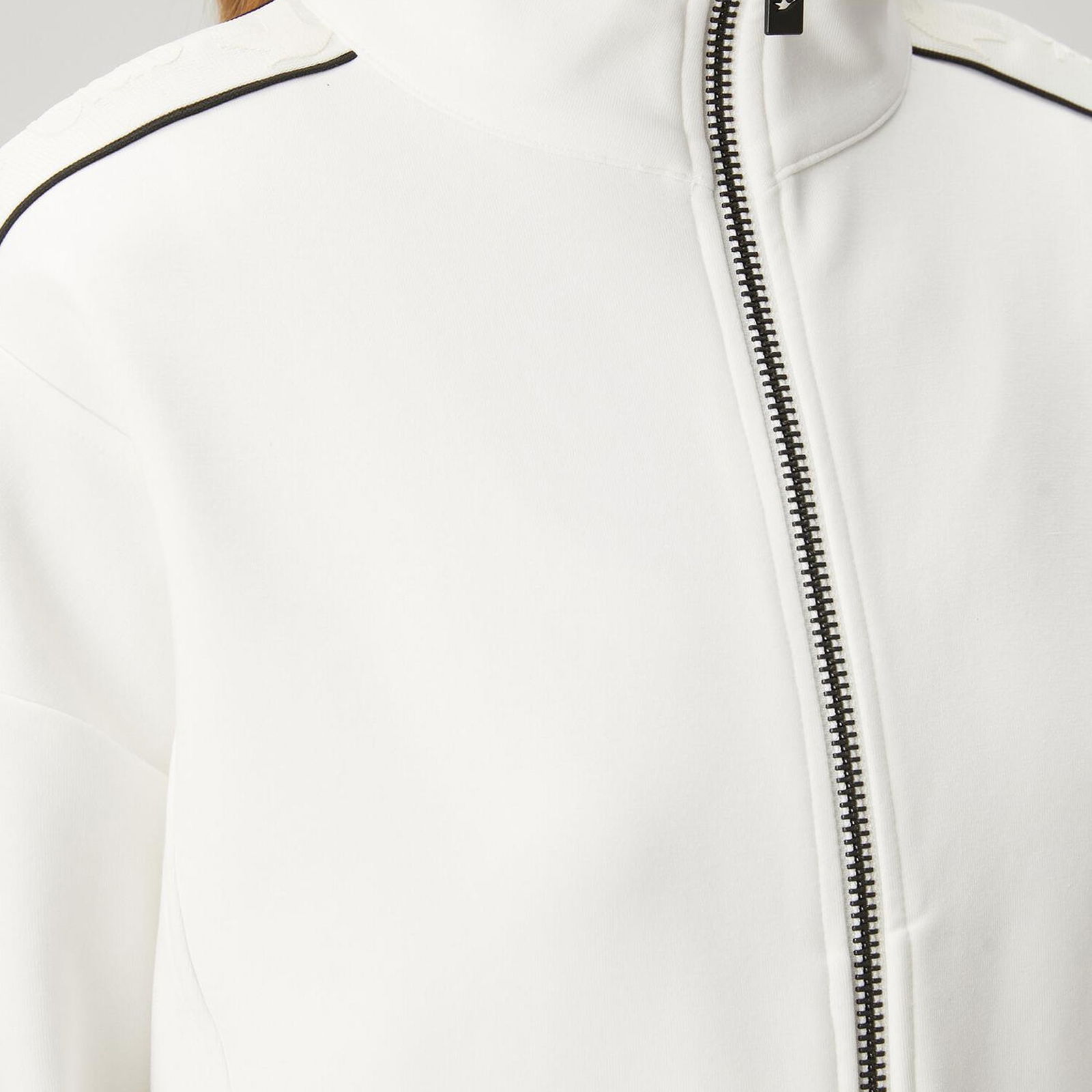 Beymen Club Kadin Kırık Beyaz Sweatshirt