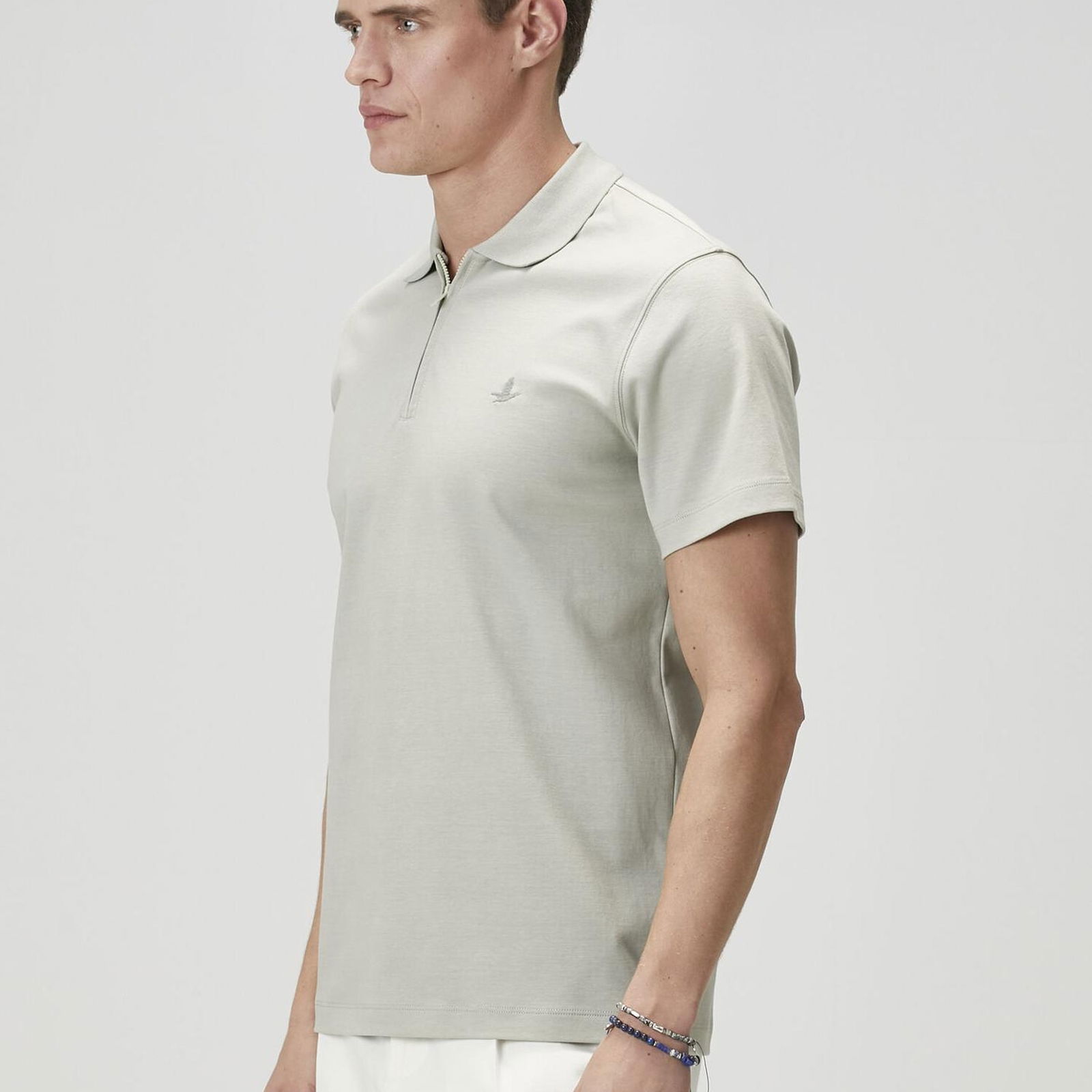 Beymen Club Erkek Comfort Fit Çağla Polo T-shirt