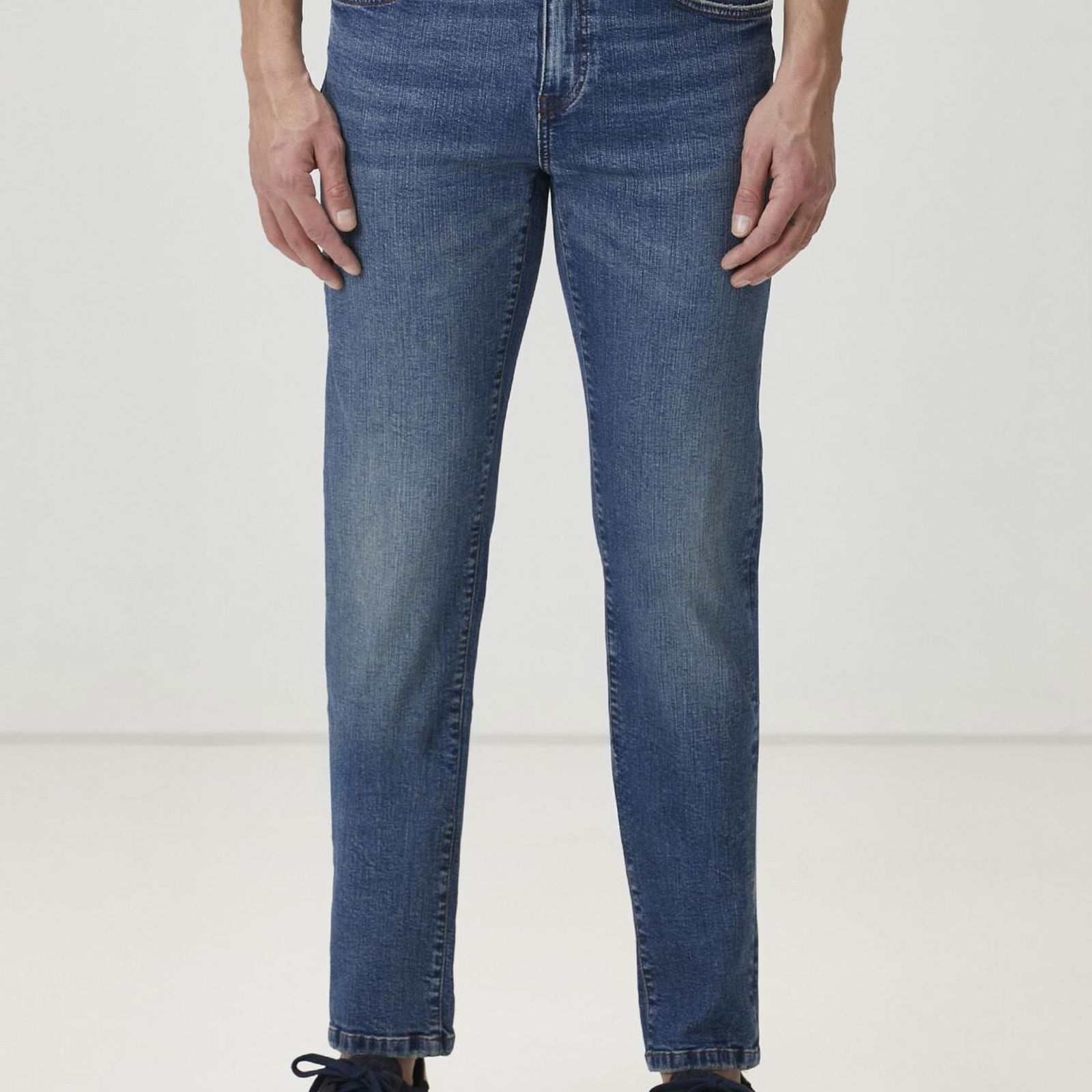 Beymen Club Erkek XSlim Fit Mavi Jean Pantolon