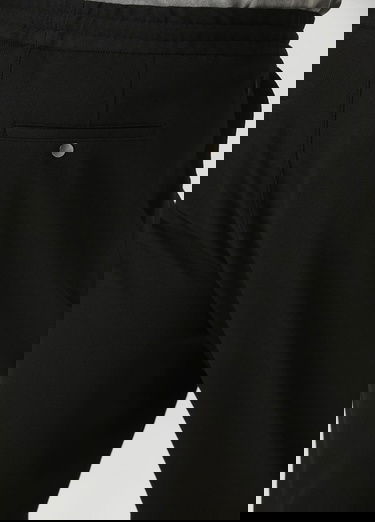  Beymen Club Erkek Siyah Spor Pantolon