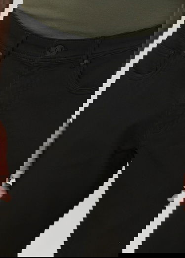  Beymen Club Erkek Siyah Spor Pantolon